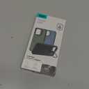 ESR for iPhone 13 Pro Case with Stand, 23 ft Military-Grade Drop Protection Heavy Duty Magnetic Phone Case, Compatible with MagSafe Accessories, Cyber Series, Black