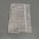 Gold Flash Backdrop Happy Birthday Golden Square Shimmer Wall Photography Background Girls Women 16th 18th 20th 21st 30th 40th 50th Birthday Party Decorations Photo Booth Banner 7x5ft (7x5ft/82.7x59.1 inch)