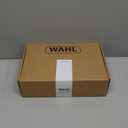 Wahl Color Pro Cordless Rechargeable Hair Clipper & Trimmer  Easy Color-Coded Guide Combs - for Men, Women, & Children  Model 9649P