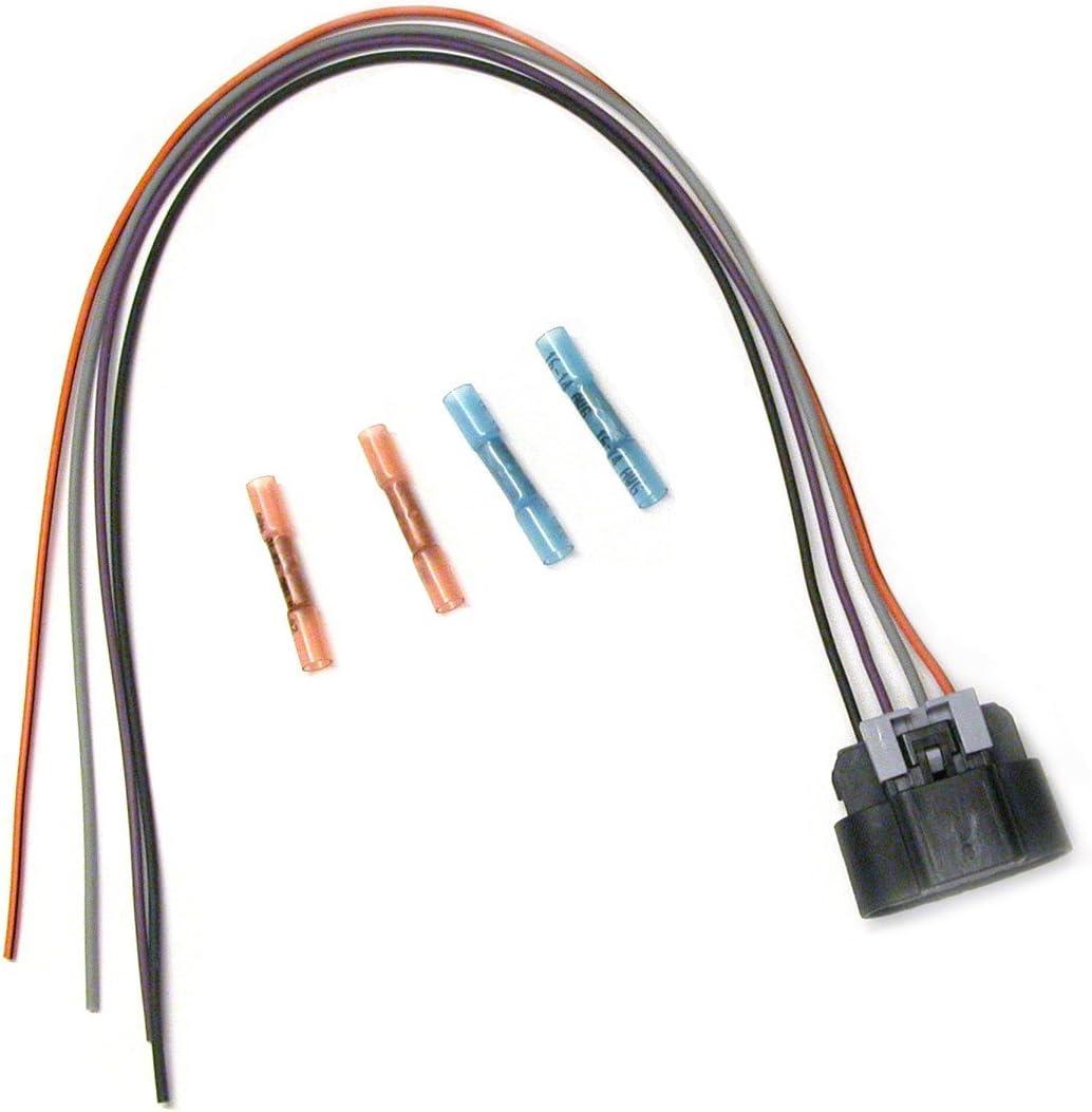 Delphi FA10003 Fuel Pump Wiring Harness