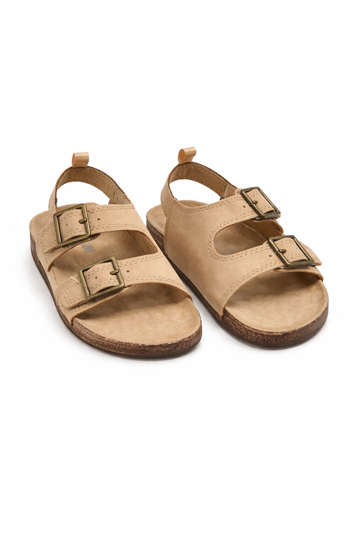 OshKosh B'gosh Children's Classic Strappy Sandals – Size 8M