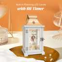 Great Grandma Gifts, First Time Great Grandma Mother's Day Birthday Gift, Baby Announcement Pregnancy Figure Lantern