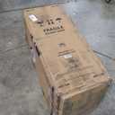 Whynter Portable Air Conditioner 14,000 BTU with Dual Hose Dehumidifier & Cooling Fan for 500 Sq Ft Rooms, Includes AC Unit Window Kit, ARC-14S (9,500 SACC)