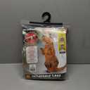 Rubies Fun Inflatable Original T-Rex Dinosaur Costume For Kids