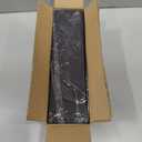 2 Pack Magnetic Stanley Cup Holder Water Bottle Organizer for Stanley 30&40 Oz Tumbler with Double Sided Tape Hold Stanley Cup Accessories for Kitchen Fridge Cabinet