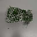 ARTIBETTER 5pcs Miniature Pine Tree Models for Diorama and Train Scenery Realistic Scenery Decoration for Architecture and Landscape Projects