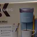 Keurig K-Mini Single Serve Coffee Maker, Oasis