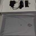 Frameo 10.1 Inch WiFi Digital Picture Frame with 32GB Storage,1280 * 800P IPS HD Touch Screen,Send Photos/Videos from Your Phone Anywhere, Photo Gifts for Parents and Grandparents