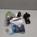 Greenworks 24V Brushless 1/2" Hammer Drill (530 in-lbs.) 2.0Ah Battery and Charger Included, DDG402
