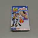 Exchange Cards Toy Story Tattos 4 Pack