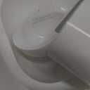 Apple AirPods 4 Wireless Earbuds, Bluetooth Headphones, Personalized Spatial Audio, Sweat and Water Resistant, USB-C Charging Case, H2 Chip, Up to 30 Hours of Battery Life, Effortless Setup for iPhone