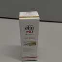 EltaMD UV Daily Face Sunscreen Moisturizer with Zinc Oxide, Daily Face Moisturizer with SPF, Great for Dry, Combination, and Normal Skin (02 - Tinted (1.7 oz))