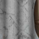 4x6 Washable Area Rugs for Bedroom: Entry Throw Rug Stain Resistant Boho Rug Non Slip Low Pile Small Carpet for Bedroom Kitchen Entryway Living Room Bedside Office Dorm Kids Room Entrance (Beige White and Black)