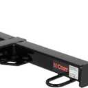 Curt Manufacturing 31180 Front Mount Receiver