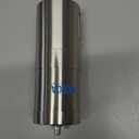 Pill Grinder - Top Choice Pro Pill Crusher and Cutter That Grinds Your Pills and Tablets to Help Make Taking Medication and Supplements Easier, Manual Stainless Steel Design (1 Count (Pack of 1))