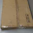 Amazon Basics Portable, Foldable Metal Wire Small Dog Crate with Removable Tray, Divider Panel, Single Door, Easy to Assemble, 24" x 18" x 20", Black