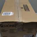 The Honest Company Comfort Dry Disposable Diapers for Sensitive Skin, Hypoallergenic, Just Peachy + Flower Power, Super Club Box Size 3 (16–28 lbs) 120 Count