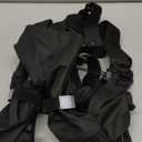 BAYANKALA Dog Suspender Booties, 2026 New Waterproof Adjustable Dog Paw Leggings, AntiSlip Boots for Dogs, Snow, Rain, Hiking, and Winter Protection, XL Size, Paws Protector for Active Dogs