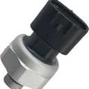 DEVMO Air A/C Pressure Switch Sensor 88719-33020 Compatible with Avalon Camry Corolla 499000-7880 88719-33020