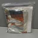 Magritta Womens Long Sleeve Casual Tunic Tops 2025 Winter Loose Dressy Shirts V Neck Flare Blouses (Small)