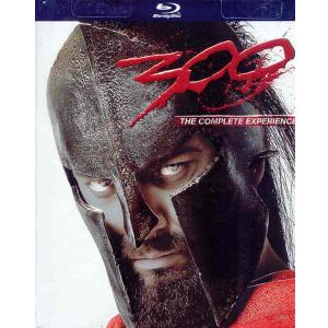 300: The Complete Experience (Blu-ray)