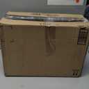 2 Pcs Half Gallon Glass Laundry Storage Containers Jars Set 1 Pcs Acrylic Dryer Sheet Holder Laundry Pods Container with Acacia Lid 2 Spoon for Detergent Powder Scent Beads Bath Bombs Salt