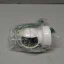 Kasa Indoor Pan/Tilt Smart Security Camera, 1080p HD Dog-Camera,2.4GHz with Night Vision, Motion Detection for Baby and Pet Monitor, Cloud & SD Card Storage, Works with Alexa& Google Home (EC70), White