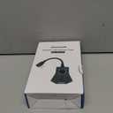 DEWENWILS Light Timer Outdoor Weatherproof, Heavy Duty 3-Prong Grounded Outlet, Dusk to Dawn and 2/4/6/8 Countdown Timer for String Light, UL Listed