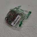 ApplianPar EAU63923603 Refrigerator Evaporator Fan DC Motor Assembly for LG Kenmore 70355 74145 70357 LFXS28968M LMWC23626S Replace EAU65058305, AP6317197, PS12383671, EAP12383671