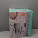 Sizzix Big Shot Plus Starter Kit (9"), White/Grey