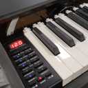 AODSK 88-Key Weighted Hammer Action Digital Piano with Speakers,Furniture Stand and Triple Pedals,Beginner's Course- Comes With Headphones,Piano Lessons,B-83S