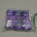 Swiffer PowerMop Floor Cleaning Solution with Lavender Scent, Triple Pack