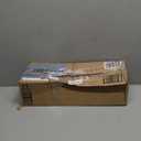 Shower Curtain Rod Adjustable Curtain Rods 30-64 Inch Black Shower Rod Curtain Rods no Drilling Expandable Tension Curtain Rod Spring Rod for Bathroom Closet Doorway Windows