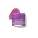 LANEIGE Lip Sleeping Mask: Nourish, Hydrate, Vitamin C, Murumuru & Shea Butter, Antioxidants, Flaky, Dry Lips