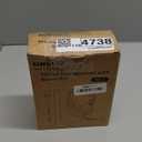 SIMOLIO Wired Headphones for School with Microphone, Stereo Kids Headphone with Flexible Swivel Boom Mic for Student K12 & Teacher & E-Learning, 3 Levels Volume Limiter Gaming Headsets for Boys, Girls