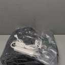 Heated Blanket Electric Throw, Soft Flannel Heating Blanket with 8 Hours Auto Off 10 Fast Heating Levels Machine Washable Sherpa Heated Blanket with Overheating Protection