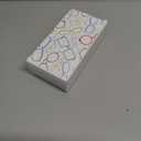 2 Pack Multifocal Progressive Reading Glasses Men, Blue Light Multifocus Bifocal Readers for Mid and Near Range (Bifocal Black & Grey)