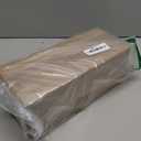 Zonon 50 Pcs 3/4 Inch Galvanized Steel J Hook with Bat Wing Heavy Duty Cable Support Straps Hangers for Hanging Cable Management to Ceiling Grid Wire & Threaded Rod, Ul Certification