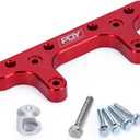 Engine Valve Spring Compressor Tool Compatible with Ford Mustang GT F150 4.6L 5.4L 2V Romeo Windsor Lincoln Mercury Red