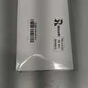 20 Pcs Shutter Repair Slider Connector Plantation Shutter Repair Kit Replacement Parts, 2 Connect 3.25" Center Spacing