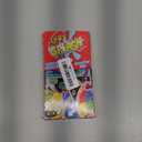 Mattel Games UNO Splash Card Game with Waterproof Cards and Portable Clip for Travel, Camping and Game Nights Away