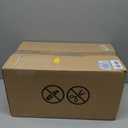 Upgraded 241860803 Refrigerator Ice Bucket Compatible with Frigidaire Ice Maker Replacement Ice Bin Container Auger Assembly AP4300918 LFSS2612TF0 FFSS2615TS0 FFHS2611PFEA LFSS2612TE0 Ice Maker Parts