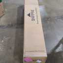 12 Inch Queen Mattress - Medium Firm Hybrid Memory Foam Mattress with Individual Pocket Springs for Pressure Relief & Motion lsolation, CertiPUR-US Certified, Queen Size Mattresses 80" x 60"