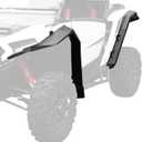 Fender Flares for Polaris RZR XP 1000 / XP 4 1000 2024 2025 2026+
