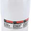 Motorcraft Engine Oil Filter- FL-2124-S (Replaces FL-2051-S/FL-2051) (OE Replacement for Ford: (Super Duty: 11-26 F-250/F-350/F-450, 11-25 F-550, 21-25 F-600) and (16-19 & 21-26 F-650/F-750) Vehicles)