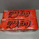 2 x Coca-Cola Zero, 12 fl oz, 12 Pack