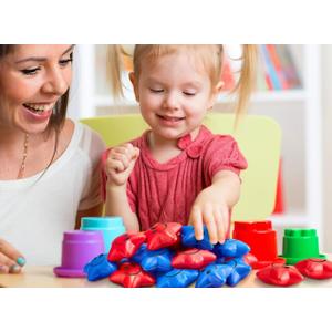 Star Squishies 3 Pack