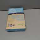 2 x Natural Dishwasher Machine Cleaner Tablets - Plant Based Alternative Refill Dishwashing Detergent Tabs - Eco-Friendly And Plastic Free Way For Clean Dishwasher - 24 Pack Refills Dish Washer Soap Pods