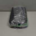 Monthly Pill Organizer 3 Times a Day, with Portable Hard Shell, Pill Cutter, 31-Day Box, Plastic Opening Pick, Monthly & Weekly Stickers, Convenient Medication Management