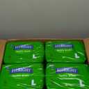 FitRight Adult Diapers, Extra+ Heavy Absorbency, L (Waist Size 44in-56in), 80 Count, OptiFit Incontinence Briefs for Men and Women, Disposable, Moisture-Wicking, Leak Protection.